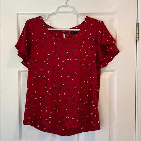 Banana Republic Top - Picture 1 of 6
